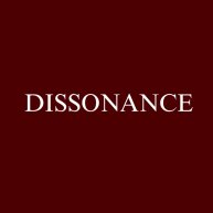 Иконка канала DISSONANCE
