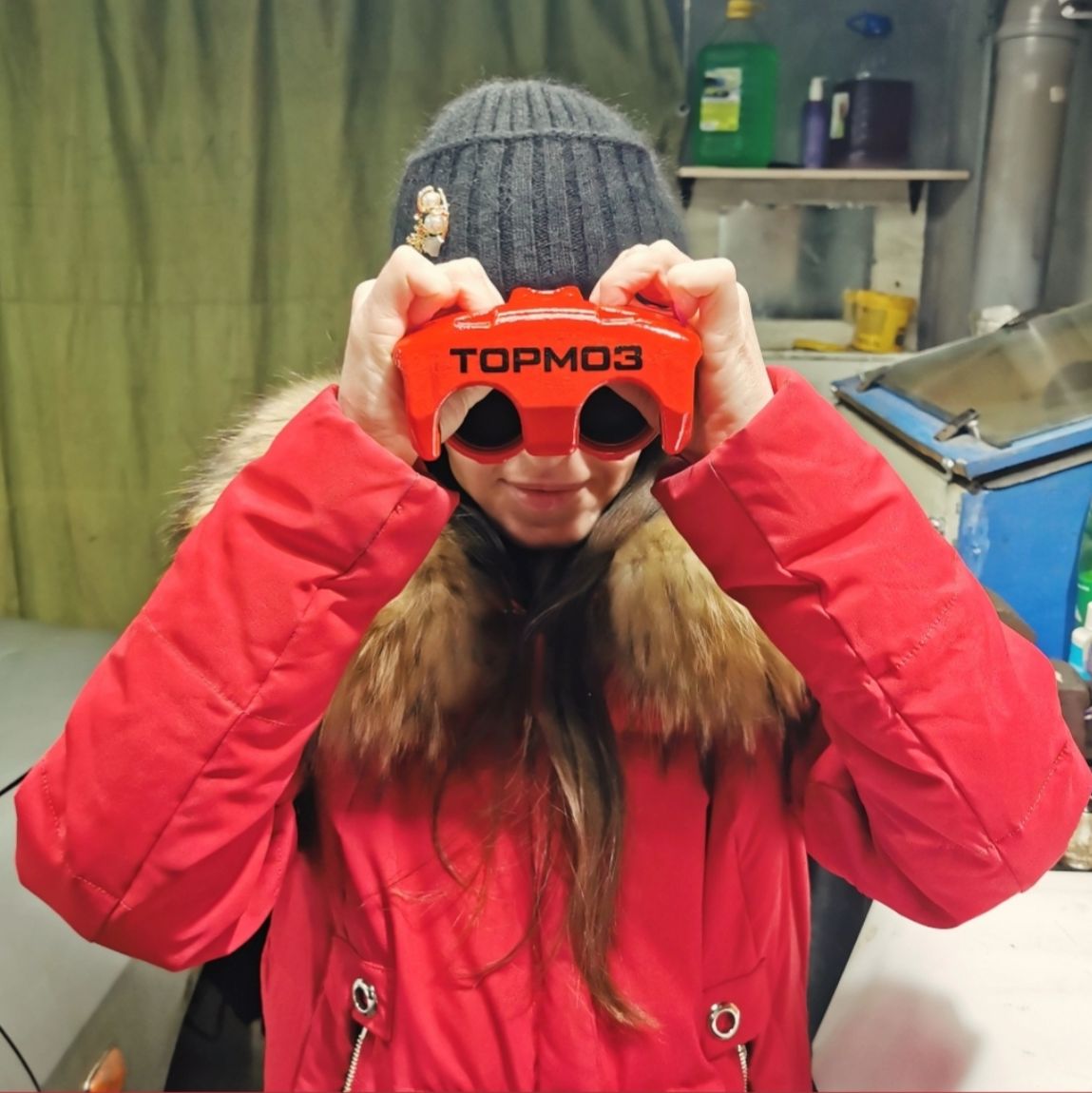 Аватар автора