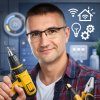 Иконка канала Максименко делает