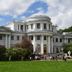 Аватар автора