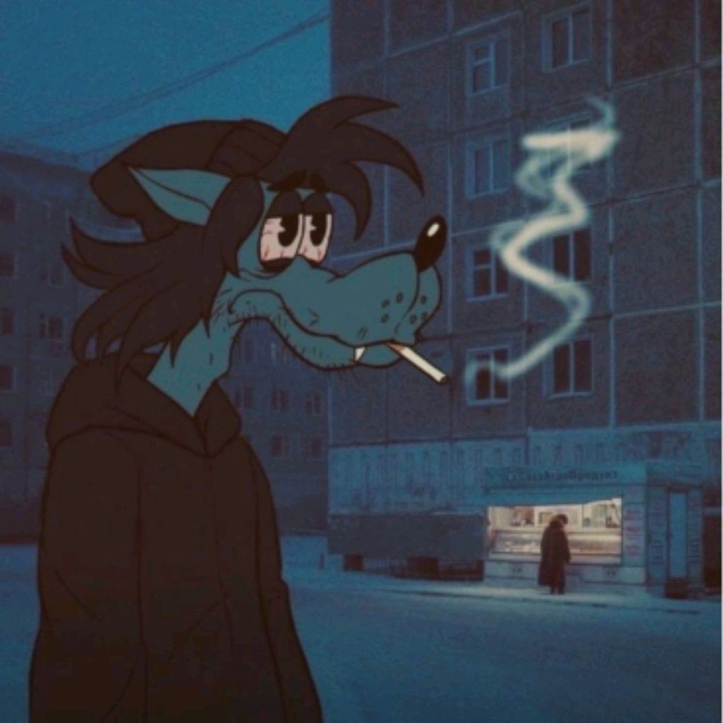 Аватар автора