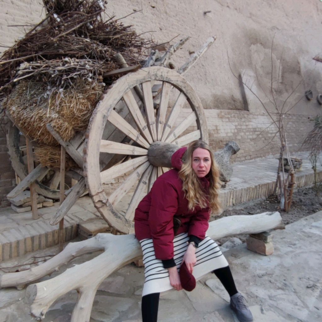 Аватар автора