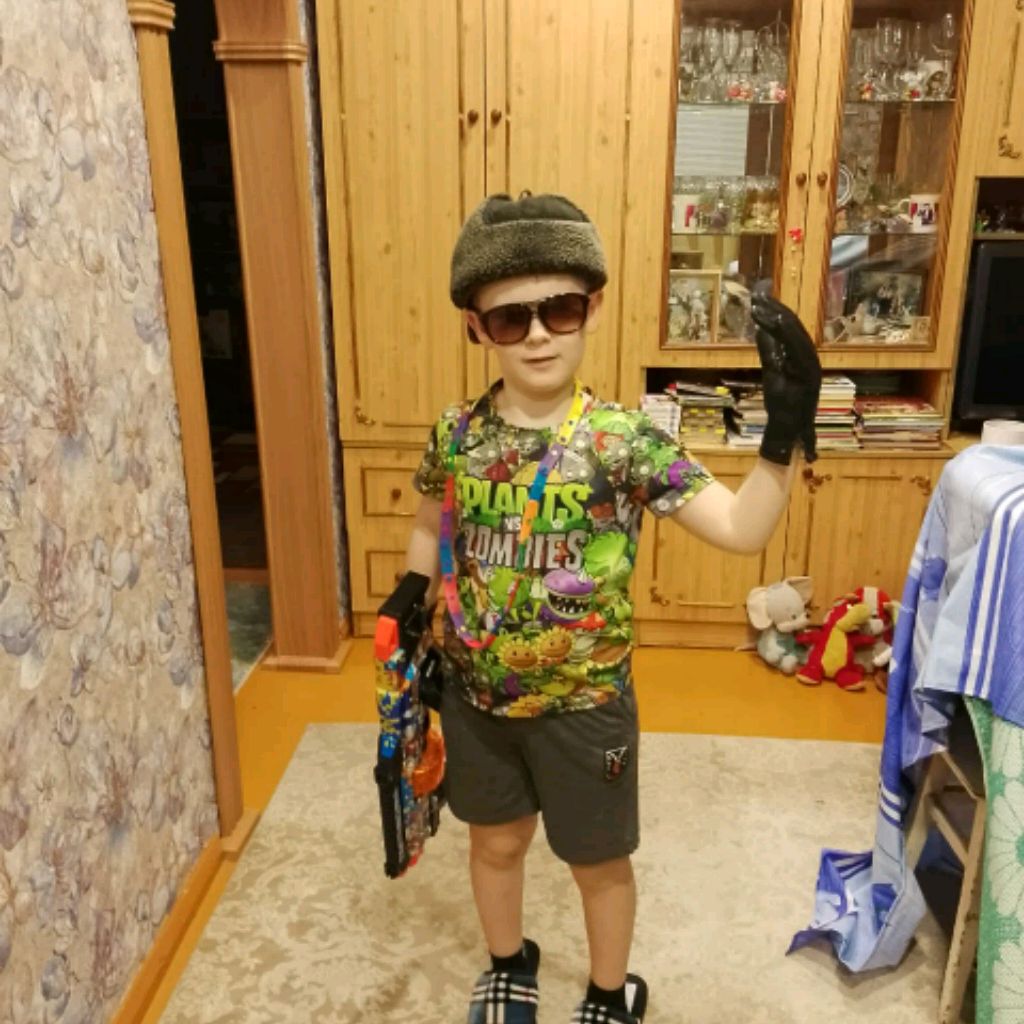 Аватар автора