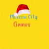 Иконка канала Moscow City Games