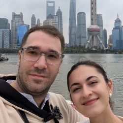 Аватар автора