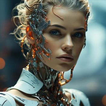 Иконка канала SVS