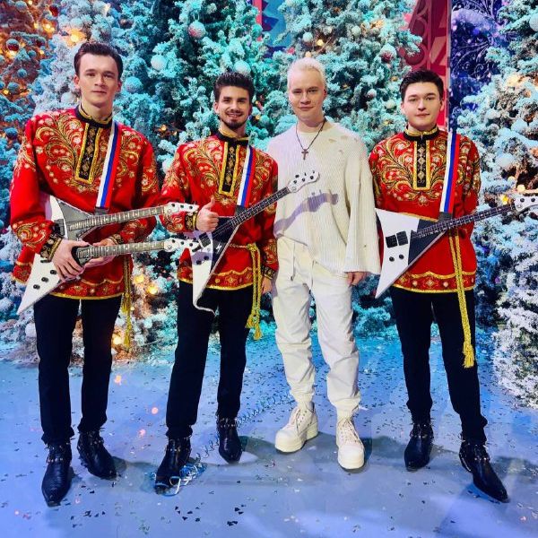 Аватар автора