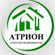 Иконка канала Агентство недвижимости "Атрион"