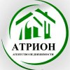 Иконка канала Агентство недвижимости "Атрион"