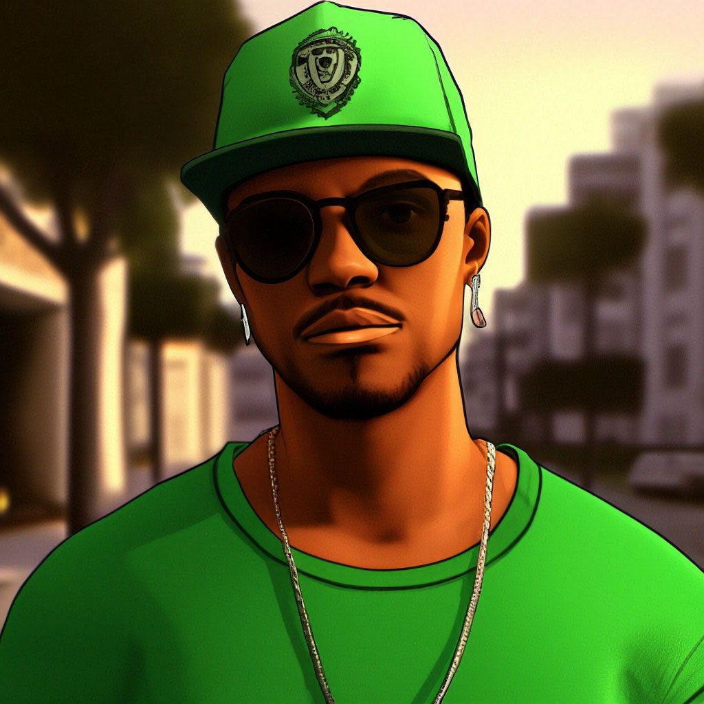 Аватар автора