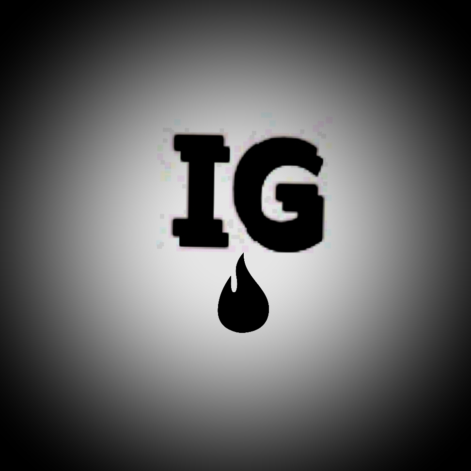 Иконка канала Илюха Games