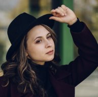 Иконка канала Екатерина Вакуленко