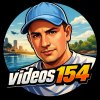 Иконка канала videos154