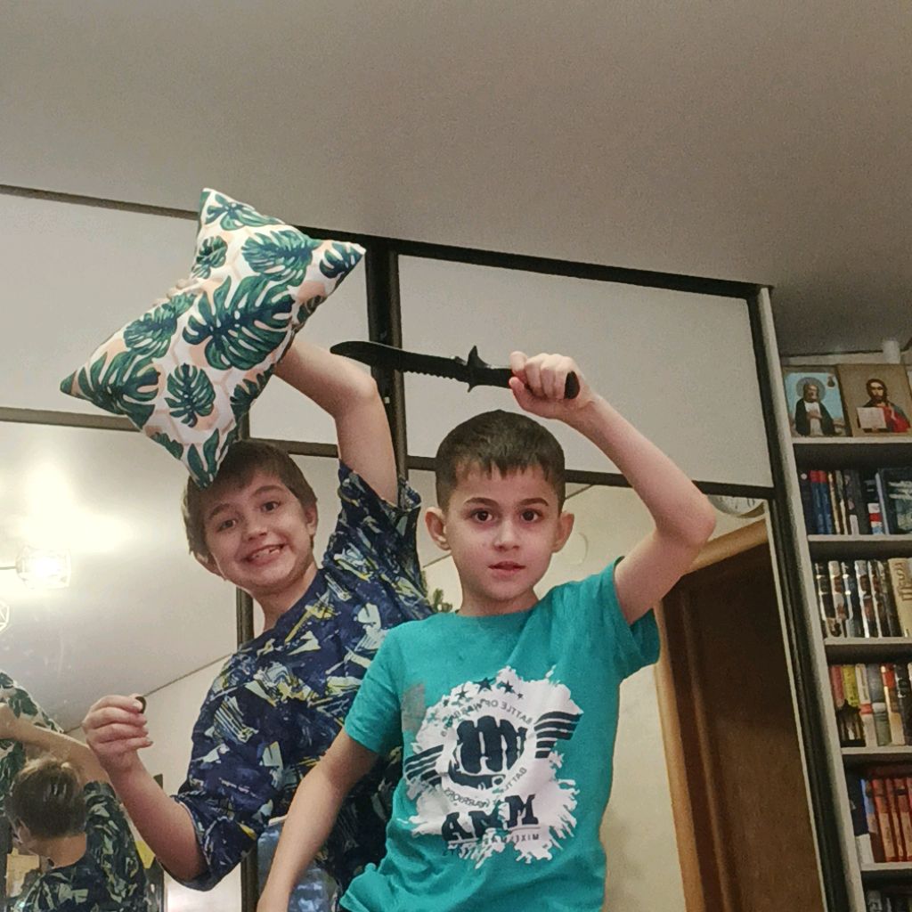 Аватар автора