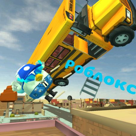 Аватар автора