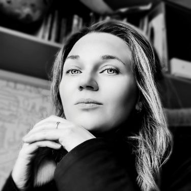 Иконка канала Психология самореализации | Лида Скринская