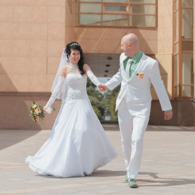 Иконка канала Irina Zavyalova