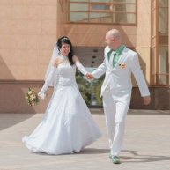 Иконка канала Irina Zavyalova