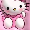 Иконка канала GamesMasha