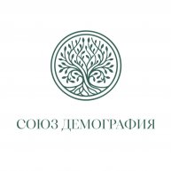 Иконка канала Национальный союз Демография