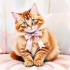 Иконка канала 🐱❤️Котик❤️🐱
