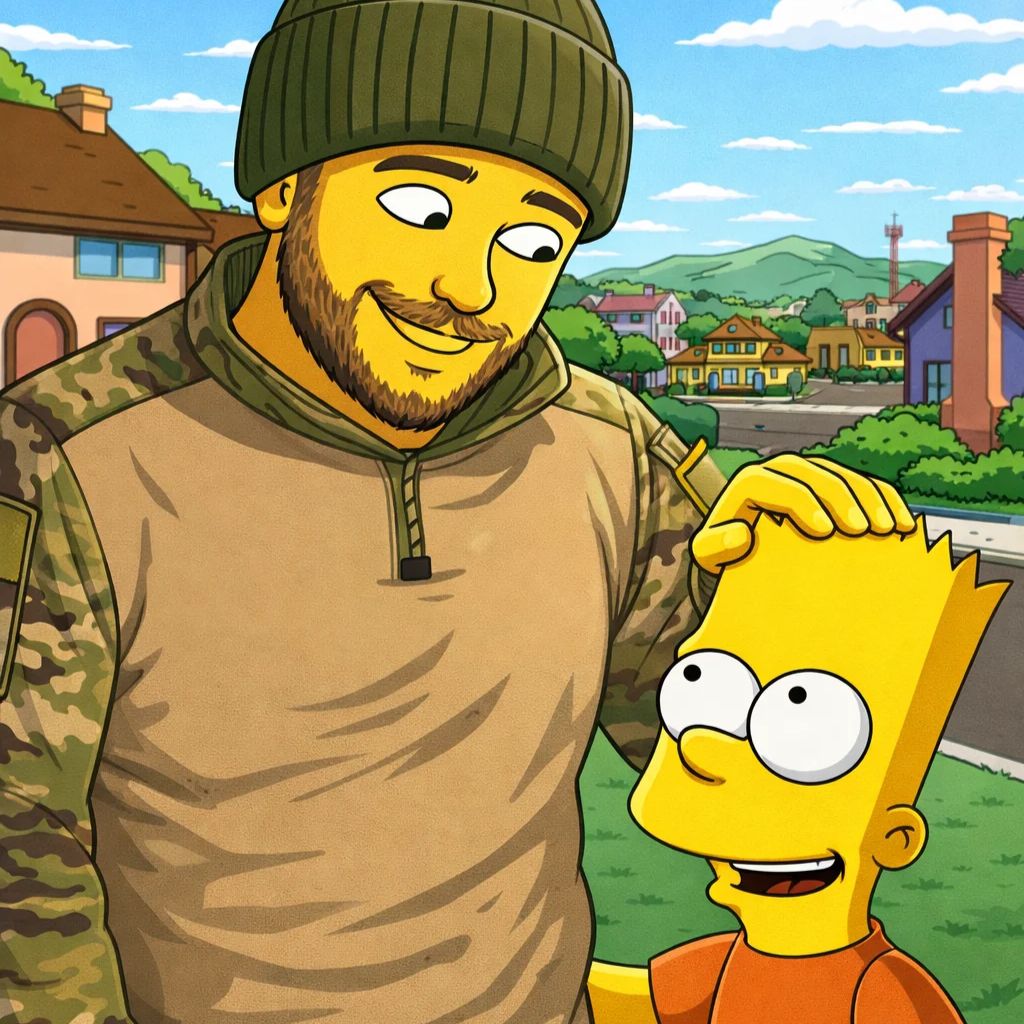 Аватар автора