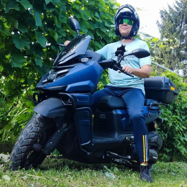 Аватар автора