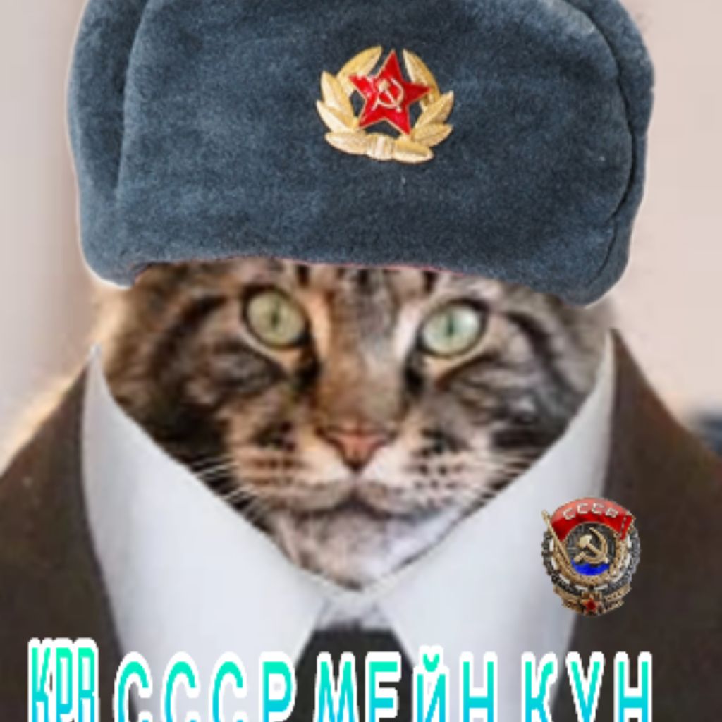 Аватар автора