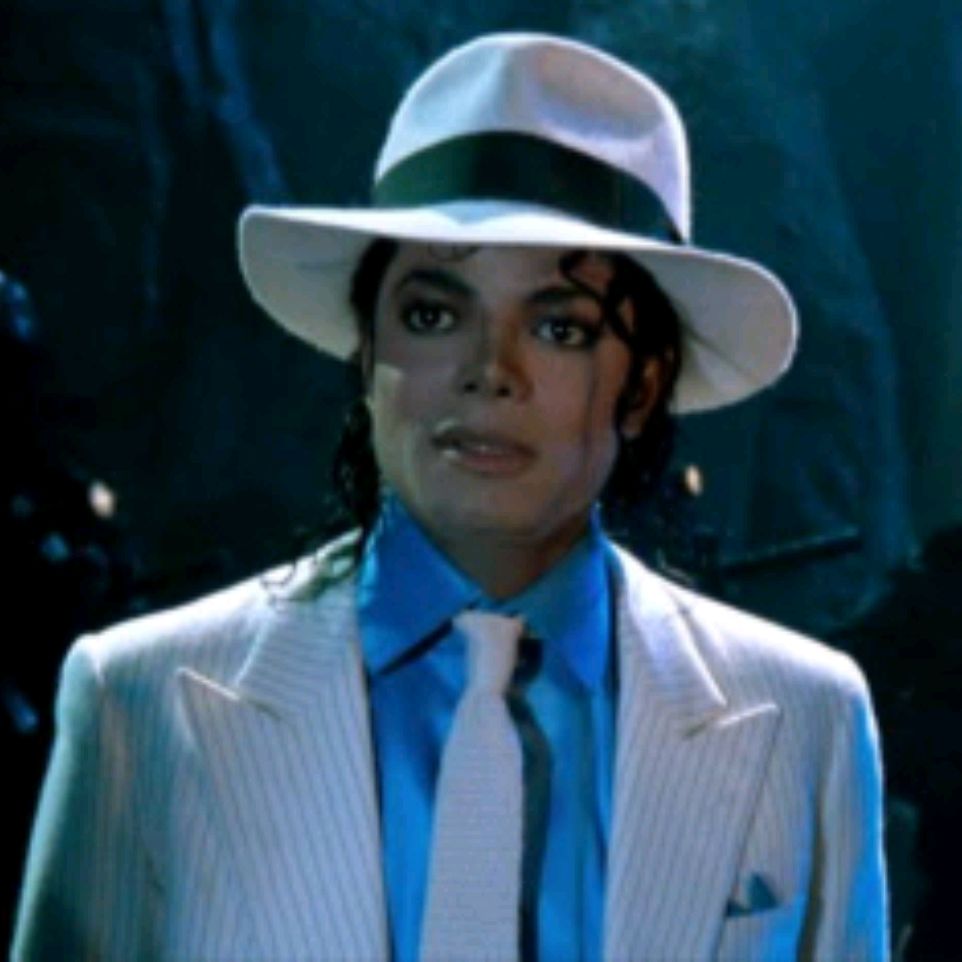 Иконка канала Michael Jackson🩷🩷🩷