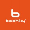 Иконка канала Bochky. Бани-бочки Nº1 в России!