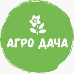 Иконка канала АгроДача