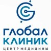 Иконка канала Глобал клиник