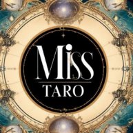 Иконка канала Miss Taro