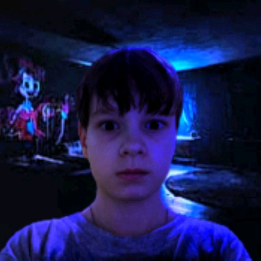 Аватар автора