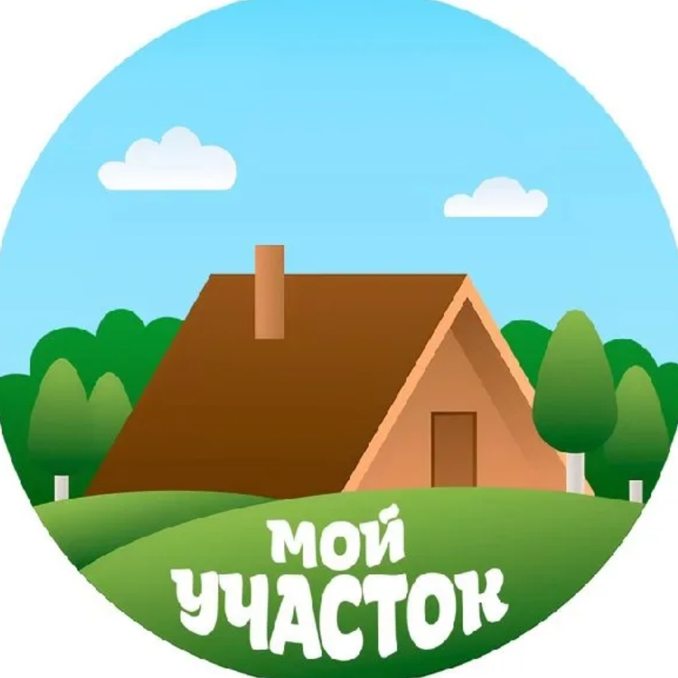 Иконка канала Мой Участок