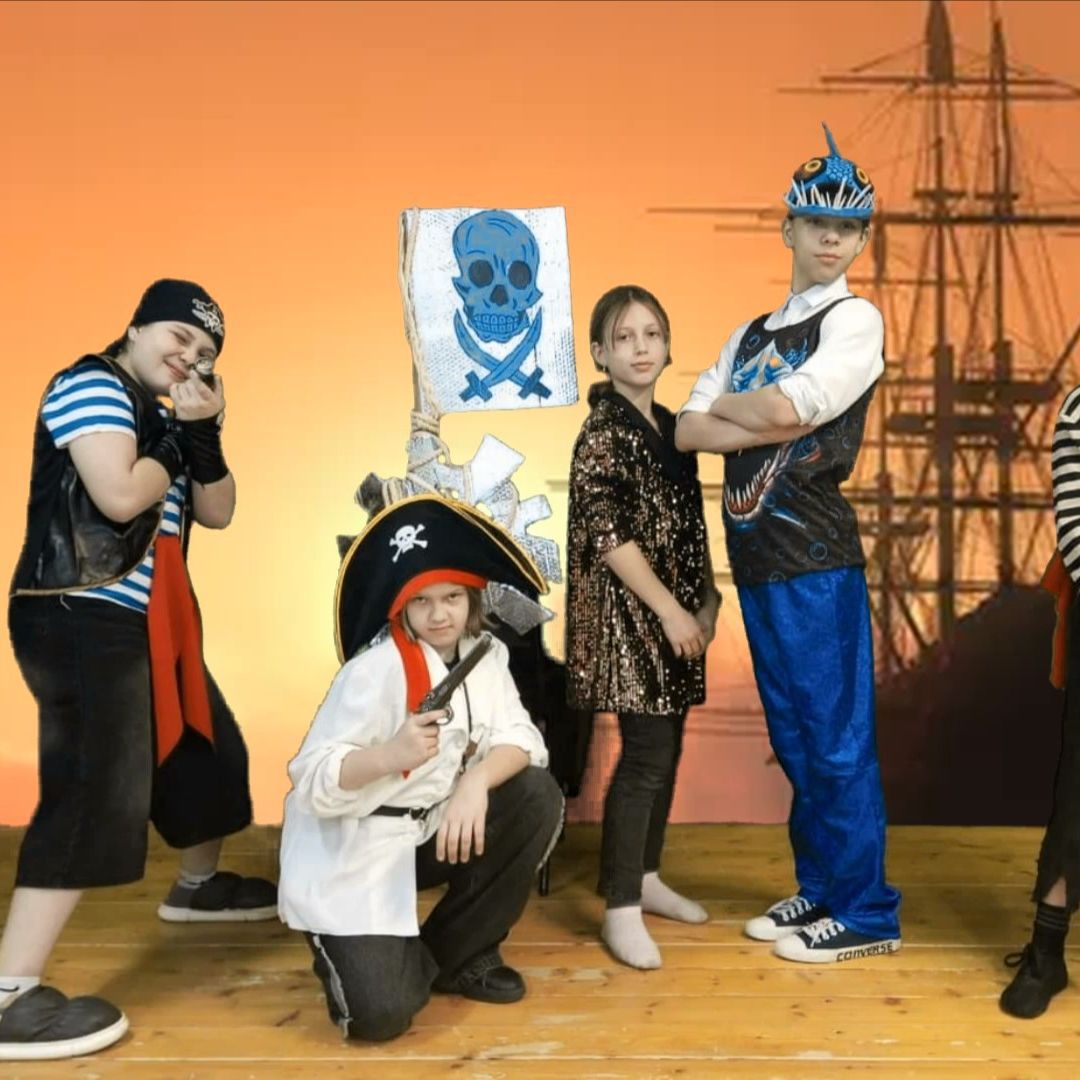 Аватар автора