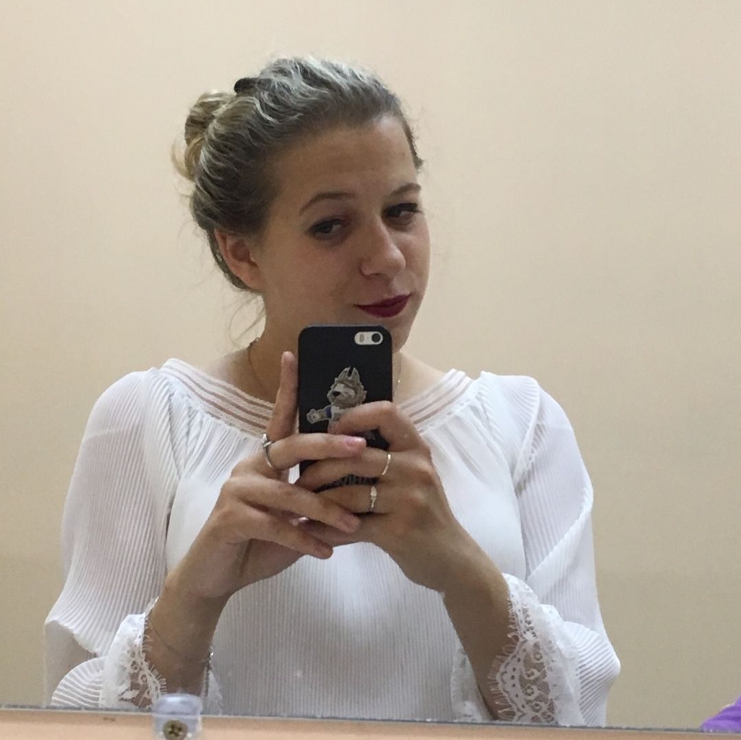 Аватар автора