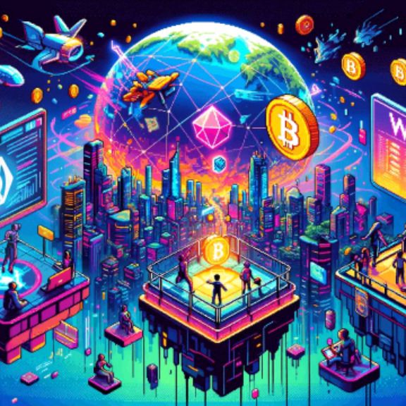 Иконка канала Games Майнинг