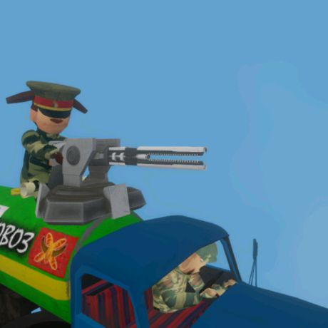 Аватар автора