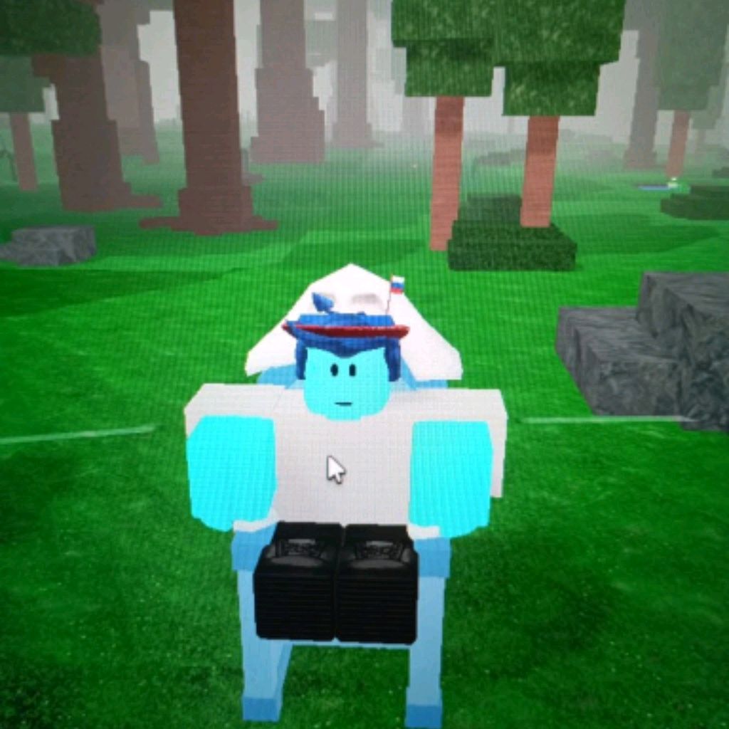 Аватар автора