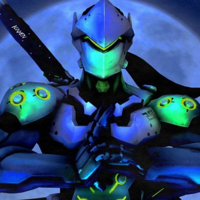 Аватар автора