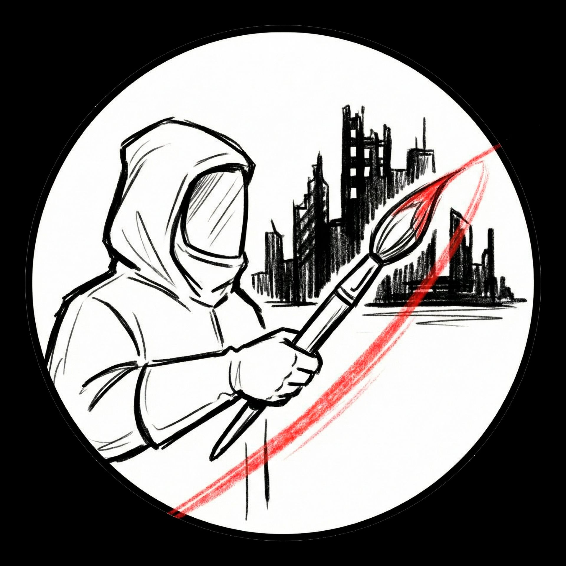 Иконка канала Скетчи Судного Дня