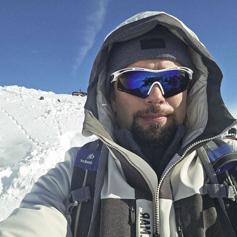 Аватар автора