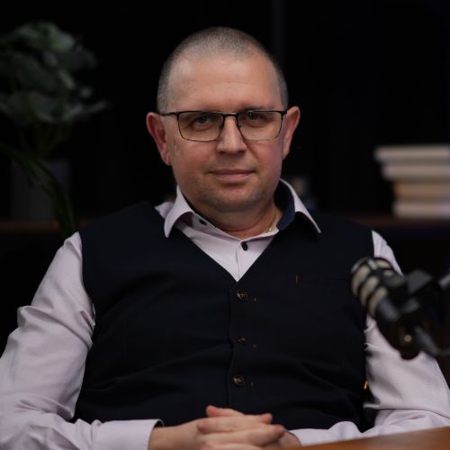 Иконка канала Дмитрий Скотаренко HR Стиморус