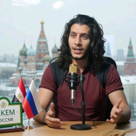 Иконка канала SEKEM DEMETER