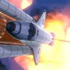 Иконка канала Ракетостроение в игре spaceflight simulator