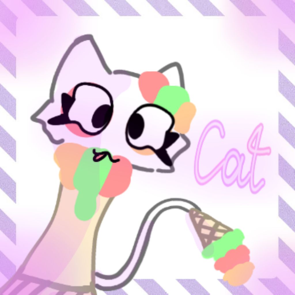 Иконка канала Cat