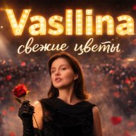 Иконка канала Vaslllna