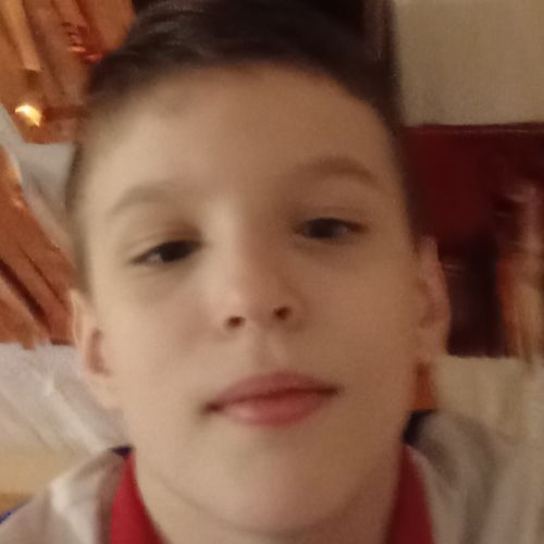 Иконка канала Фёдор