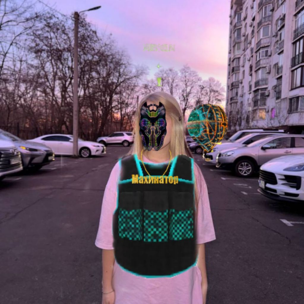 Иконка канала M.McCandy